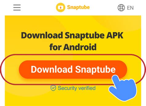 descargar snaptube el viejo|Descargar APK de las versiones antiguas de SnapTube